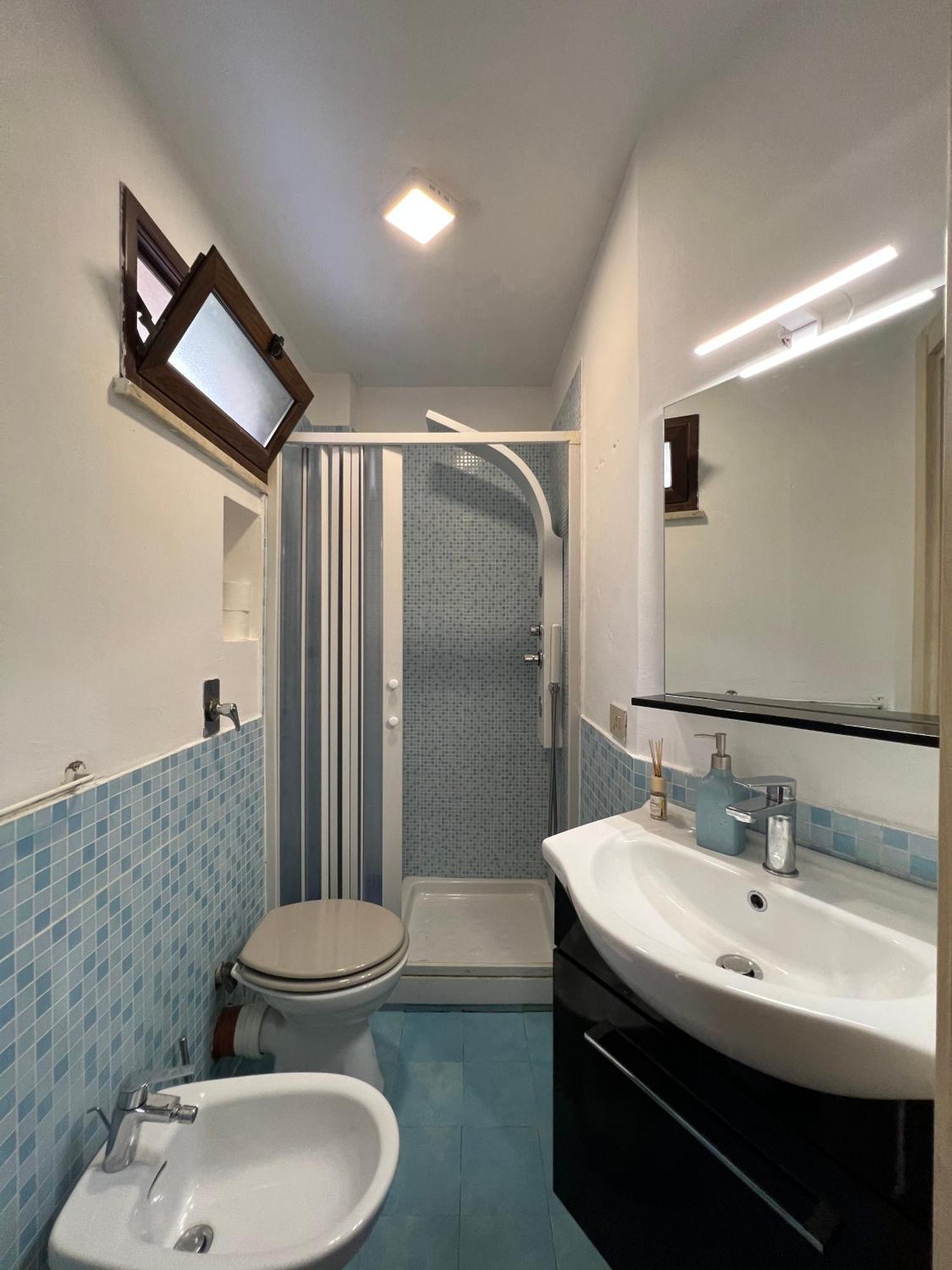 Il Vico Apartment Trapani Exterior photo