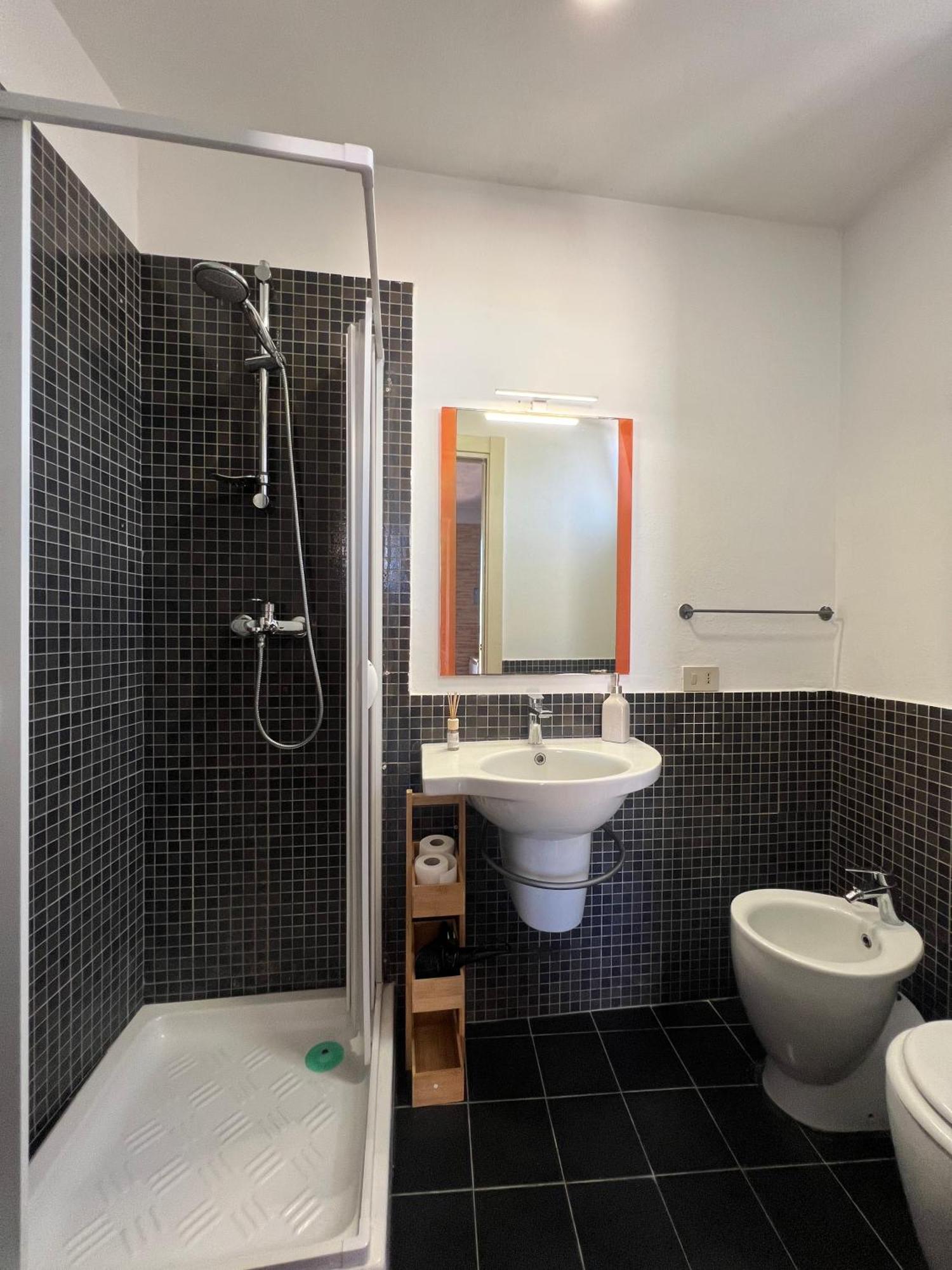 Il Vico Apartment Trapani Exterior photo